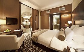 Oaks Liwa Executive Suites Abu Dhabi
